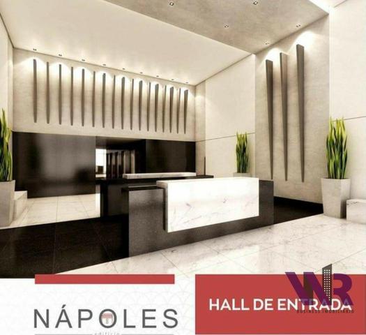 Excelente apartamento, Jardim São Luiz, Montes Claros/MG - Foto 4