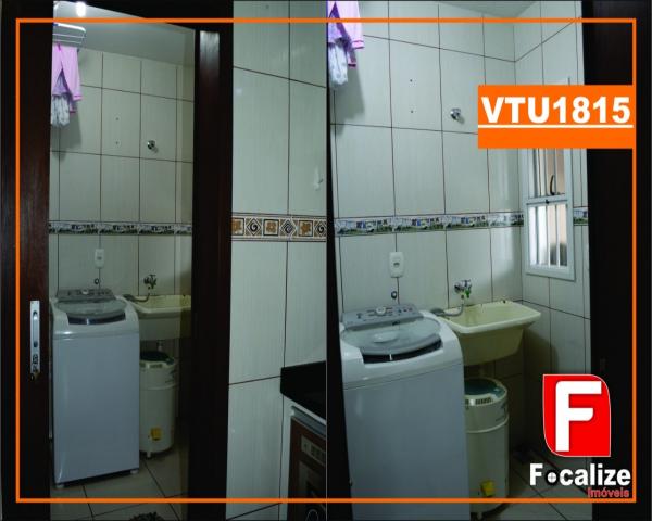 Casa à venda com 3 dormitórios em Itapoá, Itapoá cod:1815 - Foto 9