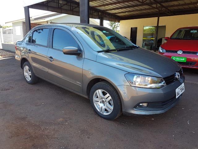 Vw - Volkswagen Voyage - Foto 10