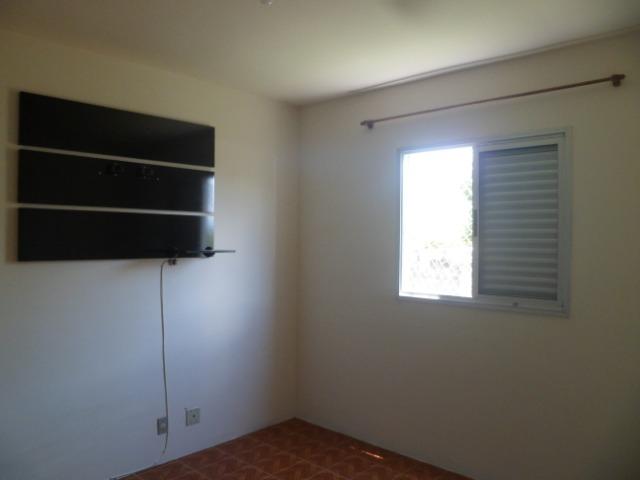 Apartamento 02 dormitórios, Vila São José, fácil acesso a Dutra - Foto 10