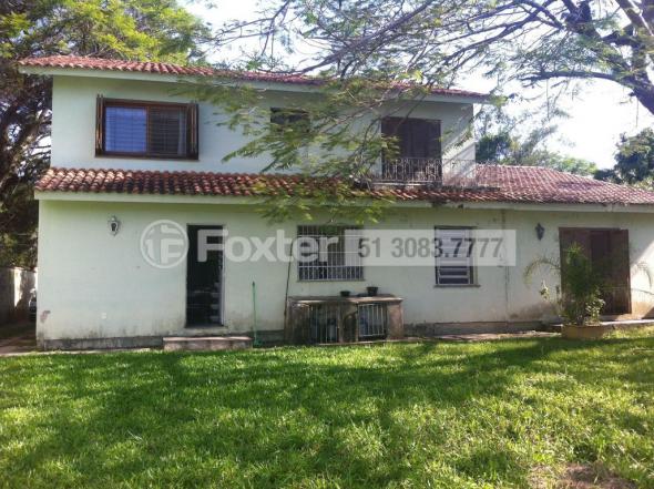 Casa à venda com 5 dormitórios em Alto petrópolis, Porto alegre cod:164989