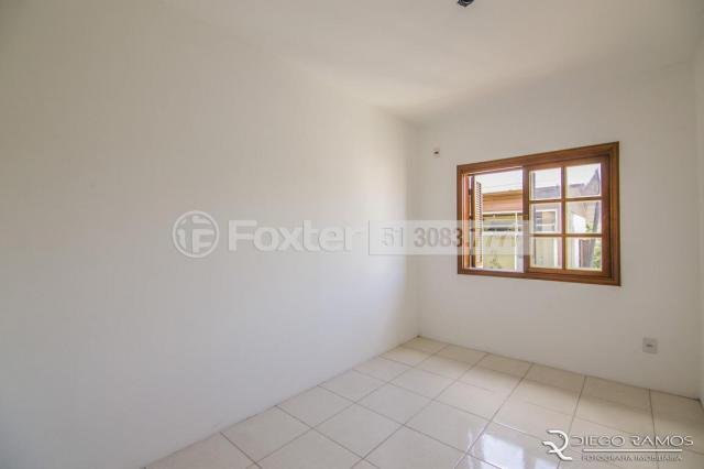 Casa à venda com 3 dormitórios em Camaquã, Porto alegre cod:169981 - Foto 17