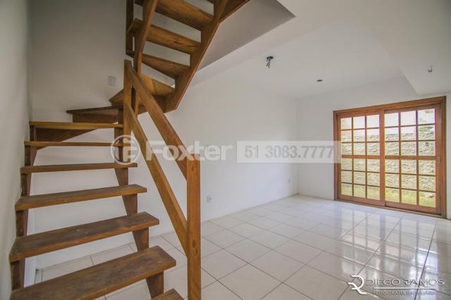 Casa à venda com 3 dormitórios em Camaquã, Porto alegre cod:169981 - Foto 4