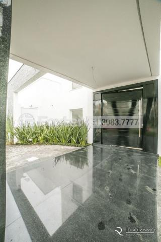 Casa à venda com 5 dormitórios em Belém novo, Porto alegre cod:158321 - Foto 2