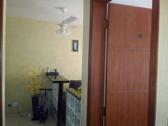 Apartamento, 02 dorm - engenho da rainha - Foto 5