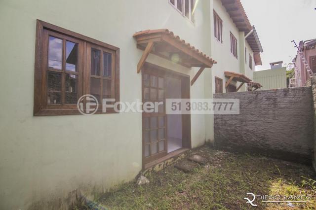 Casa à venda com 3 dormitórios em Camaquã, Porto alegre cod:169981 - Foto 7