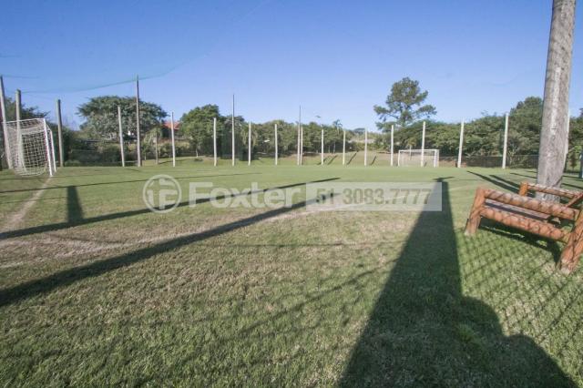 Casa à venda com 3 dormitórios em Belém novo, Porto alegre cod:169831 - Foto 18