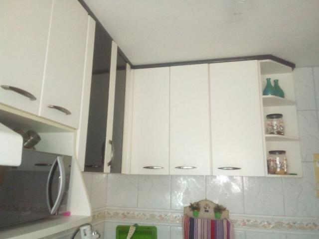 Apartamento, 02 dorm - engenho da rainha - Foto 9