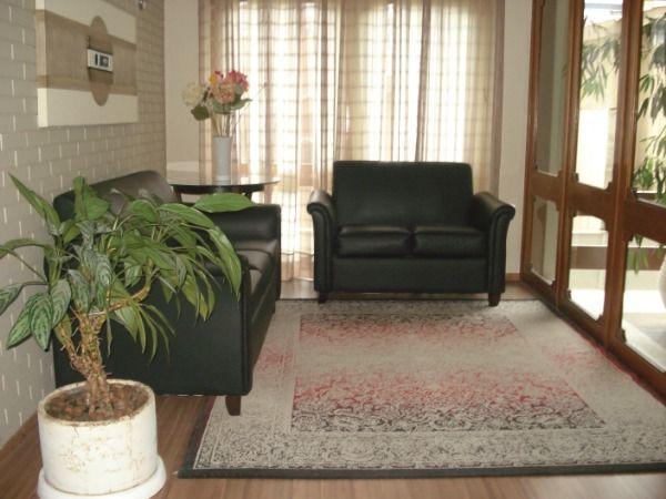 Apartamento à venda com 3 dormitórios em São joão, Porto alegre cod:CT2107 - Foto 6