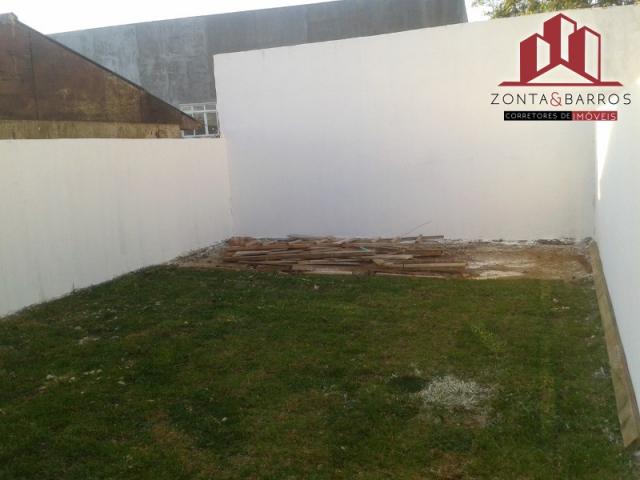 Casa à venda com 3 dormitórios em Gralha azul, Fazenda rio grande cod:CA00046 - Foto 8