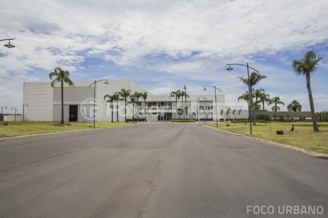 Loteamento/condomínio à venda em Sans souci, Eldorado do sul cod:167068 - Foto 2