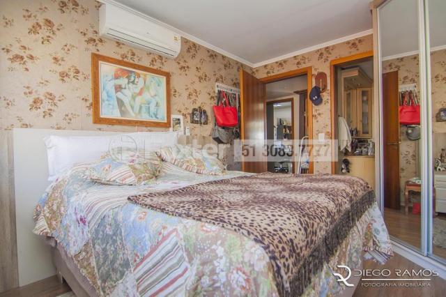 Casa à venda com 3 dormitórios em Tristeza, Porto alegre cod:163551 - Foto 17