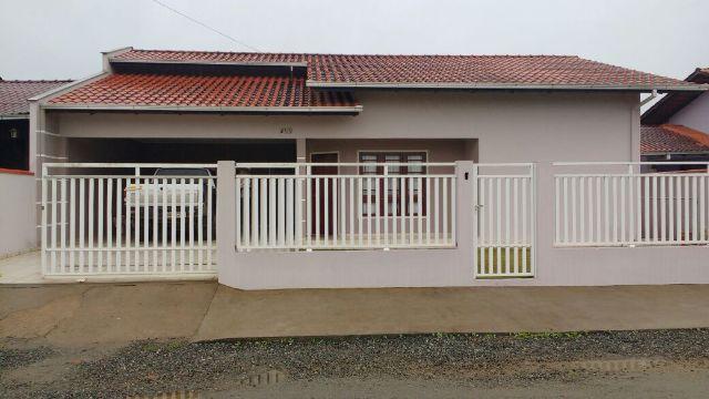 Casa No Amizade