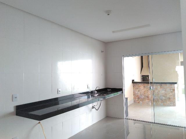 Casa Jardim Atlântico, 3 quartos 2 suítes, Nova - Foto 11