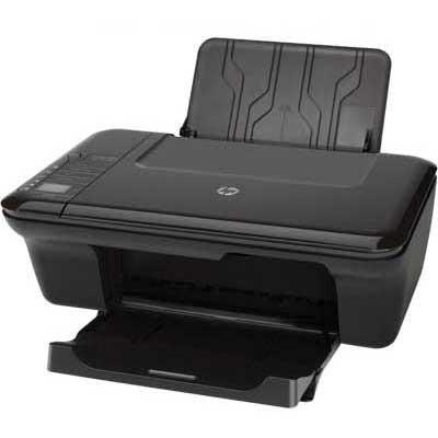 Impressora HP 3050 - wi-fi