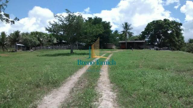Fazenda á 90 Km de Eunápolis - Foto 3