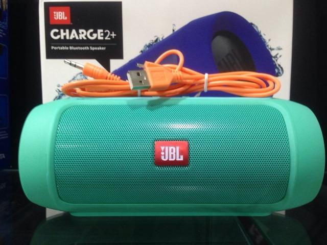 Charge mini 2+ Promoção toda as cores Pronta Entrega , Entrada Pen Drive Bluetooth 10w - Foto 3