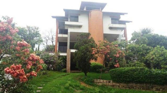 Mansão com 6 Quartos à Venda, 570 m² , C\Vista para o Mar de Ilha do Boi