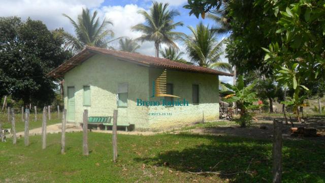 Fazenda em Eunápolis - Foto 10