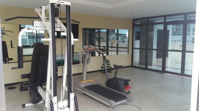 Alugue apartamento Mansão Atlantic Hills - Foto 19