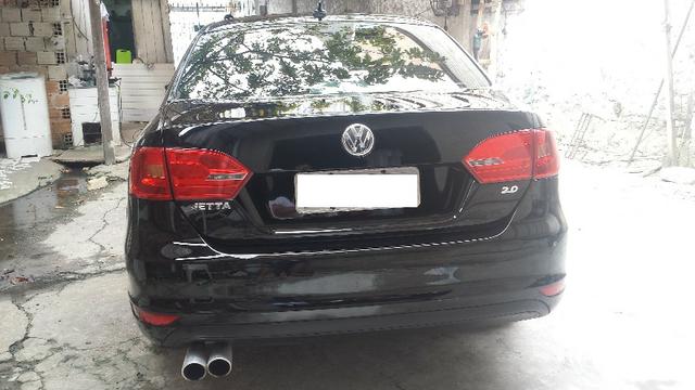 Jetta mais barato do OLX!! Confira - Foto 3
