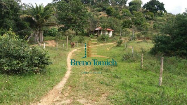 Fazenda Itamaraju - Foto 19