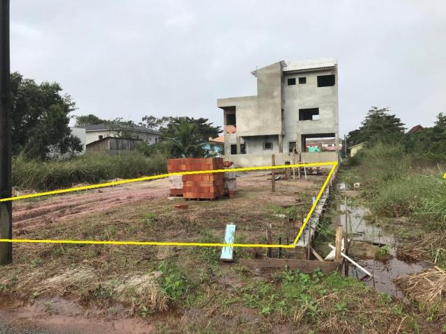 Terreno à venda, 375 m² por r$ 200.000,00 - brandalize - itapoá/sc - Foto 9