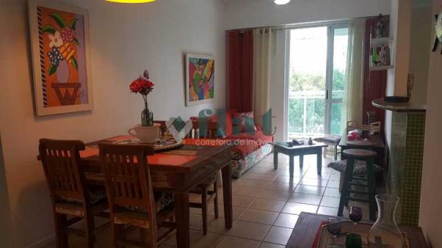 Apartamento à venda com 2 dormitórios cod:FLAP20091 - Foto 9