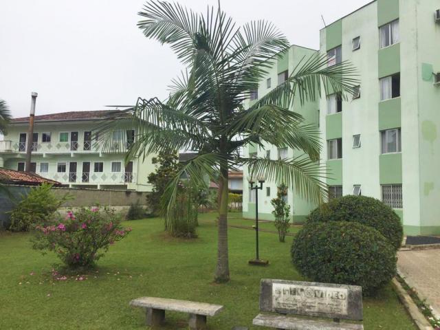 Apartamento à venda com 2 dormitórios em Jardim iririú, Joinville cod:V02828 - Foto 2