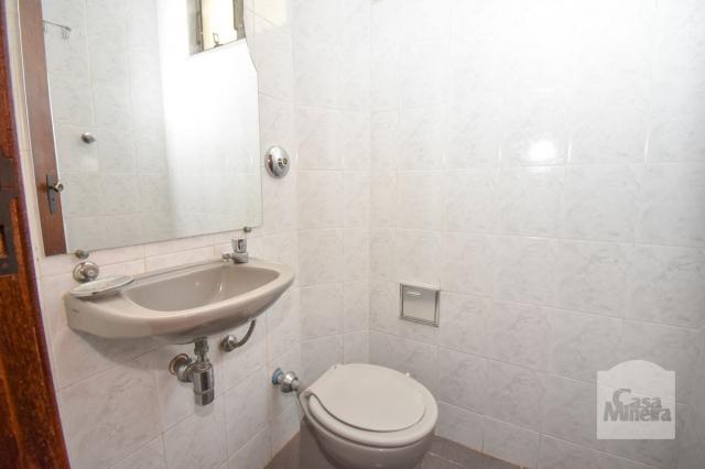 Apartamento à venda com 2 dormitórios em Caiçaras, Belo horizonte cod:247905 - Foto 12