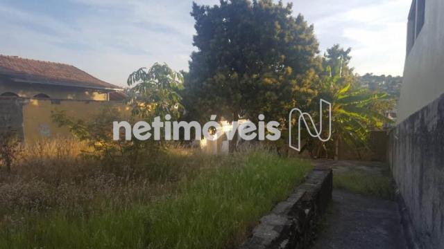 Terreno à venda em Glória, Belo horizonte cod:767195 - Foto 9