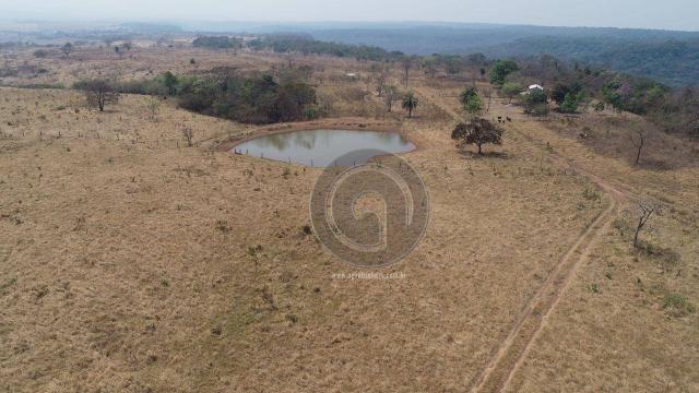Fazenda 95 ha região chapada dos guimarães - Foto 15
