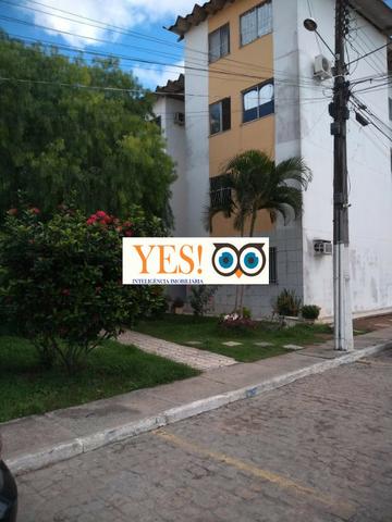Apartamento 3/4 para Aluguel Conodmínio Parque Lagoa Grande - Caseb - Foto 3