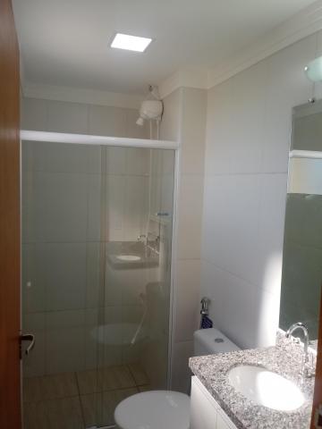 Apartamento à venda com 1 dormitórios em Cidade jardim, São carlos cod:4114 - Foto 11