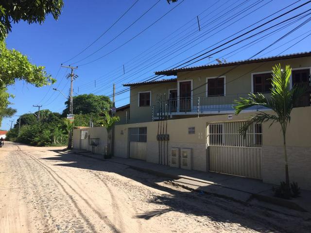 Apartamento para locação no Eusébio 1 quarto, sala, cozinha e banheiro - Foto 2