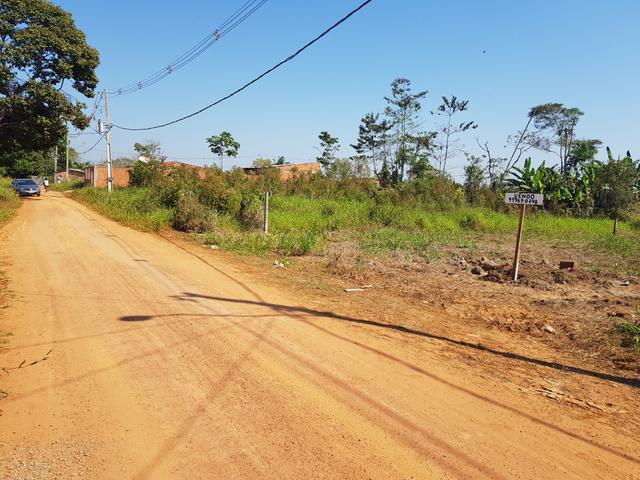 Terreno no Canaã - Foto 2