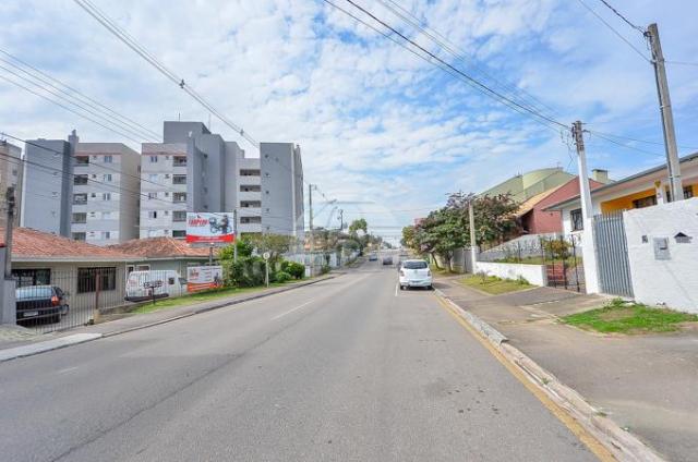 Apartamento à venda com 2 dormitórios em Novo mundo, Curitiba cod:154031 - Foto 20