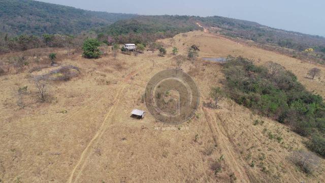 Fazenda 95 ha região chapada dos guimarães - Foto 18