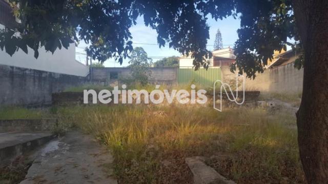 Terreno à venda em Glória, Belo horizonte cod:767195 - Foto 8