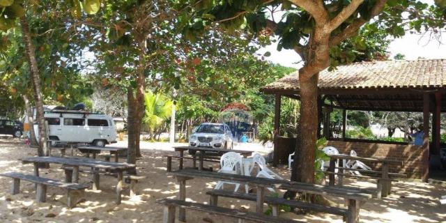 Ponto comercial à venda, mutari, santa cruz cabrália. - Foto 8