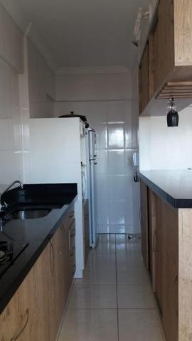 Apartamento com 2 dormitórios à venda, 84 m² por r$ 275.000,00 - dom bosco - itajaí/sc - Foto 10