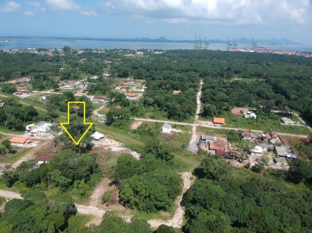 Terreno à venda, 375 m² por r$ 47.000,00 - brandalize - itapoá/sc - Foto 13