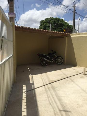 Apartamento para locação no Eusébio 1 quarto, sala, cozinha e banheiro - Foto 4