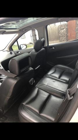 Vendo peugeot 308 top de linha - Foto 4