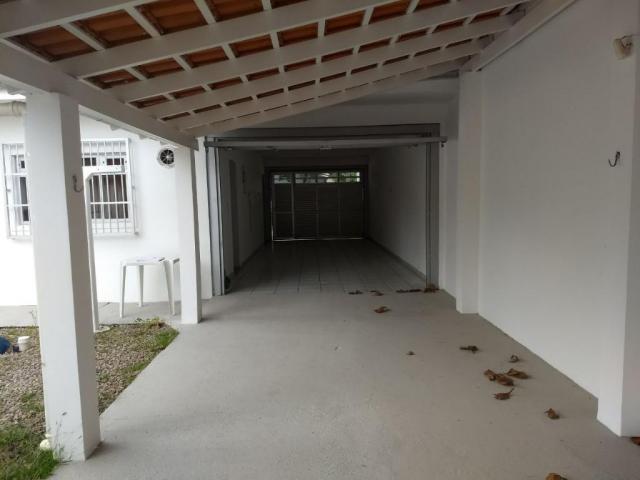 Casa com 2 dormitórios à venda, 171 m² por r$ 380.000,00 - praia das palmeiras - itapoá/sc - Foto 15