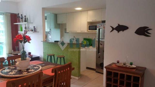 Apartamento à venda com 2 dormitórios cod:FLAP20091 - Foto 10