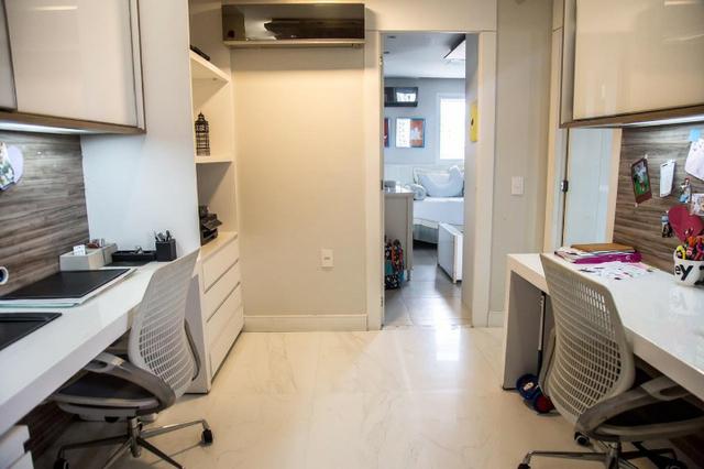 Apartamento Mobiliado - Guararapes - 4 Suites - Foto 5