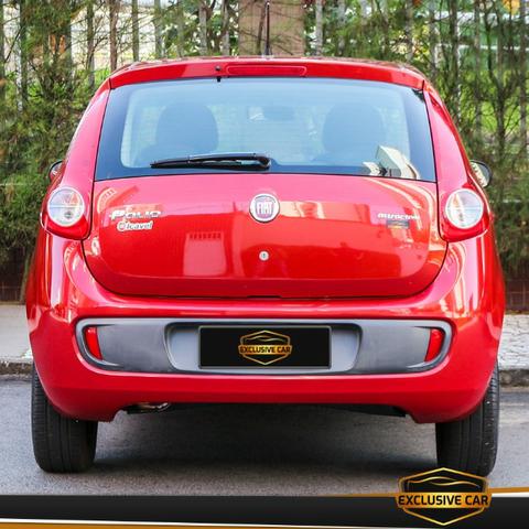 Fiat Palio 1.0 Attractive Manual - Foto 4