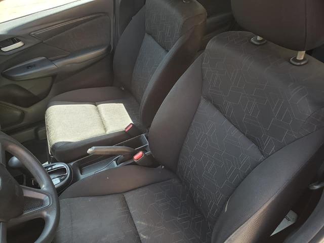Honda Fit LX Automático 2014/15 - Foto 4