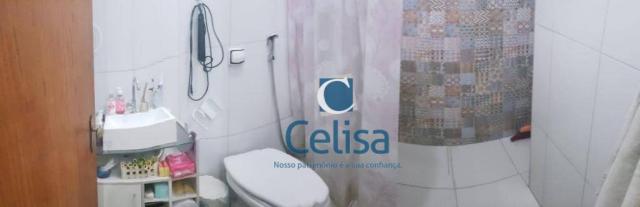 Casa com 4 dormitórios para alugar, 250 m² por R$ 6.000/mês - Centro - Nova Iguaçu/RJ - Foto 9
